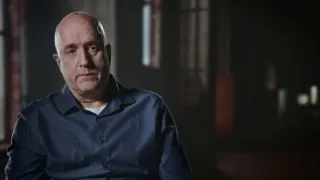 Zapomenuté příběhy 2. světové války (1/6)