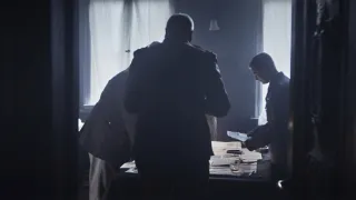 Zapomenuté příběhy 2. světové války (1/6)