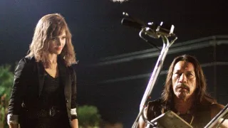 Machete