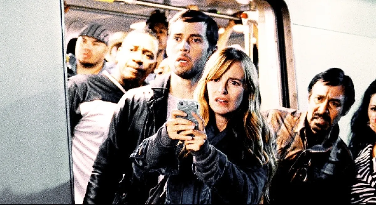 Posledná stanica (Fruitvale Station), 2013 - fotogaléria