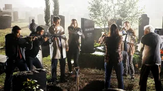 Vtierka Castle III (2)