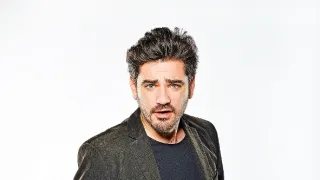 Einstein - Případy nesnesitelného génia (1)