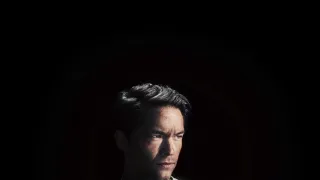 Agent Hamilton II (2/8)