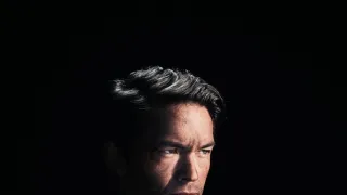Agent Hamilton II (2/8)