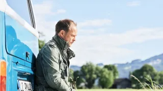 Vraždy u jezera