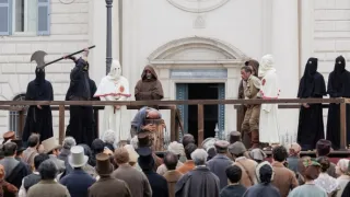 Hrabě Monte Christo (4/8)