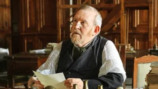 Hrabě Monte Christo (3/8)