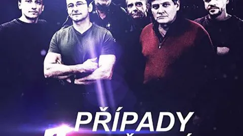 Prípady 1. oddelenia (2)