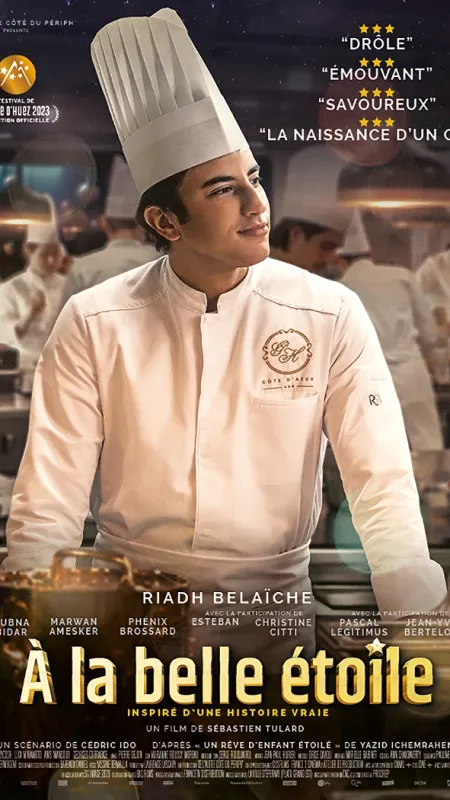 Pod krásnou hviezdou, 2023 - fotogaléria