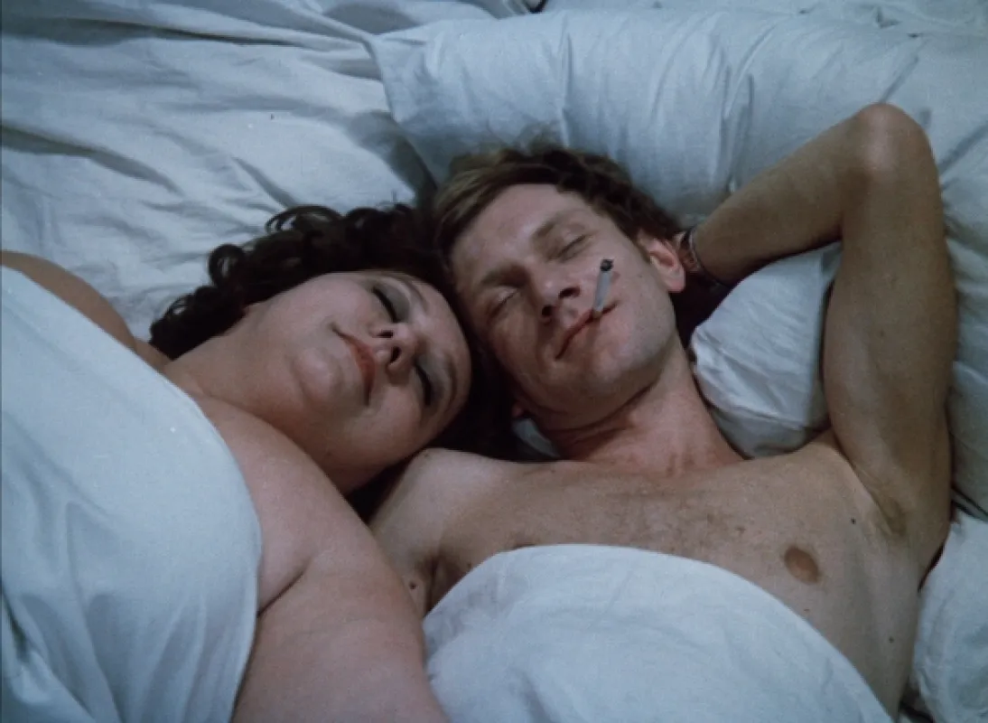 Homolka a tobolka, 1972 - fotogaléria