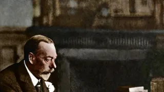 Ve jménu koruny (2/6)