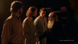 John Wycliffe: Jitřenka reformace