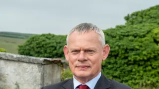 Doktor Martin X