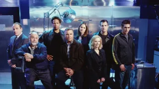 CSI: A helyszínelők II (3)