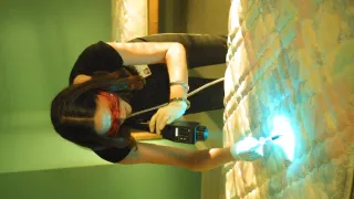 CSI: A helyszínelők II (3)