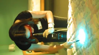 CSI: A helyszínelők II (3)