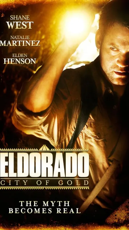 Pátranie po Zlatom kalendári (El Dorado - City of Gold), 2010 - fotogaléria