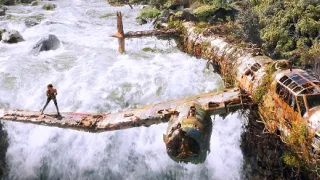 Tomb Raider