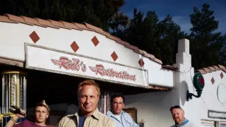 Mistři renovací III (2)