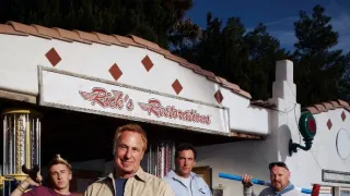 Mistři renovací III (2)