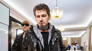 Ubal a zmiz