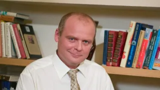 Horákovi (26)