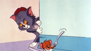 Tom és Jerry gyerekshow (6)