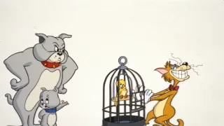 Tom és Jerry gyerekshow (7)