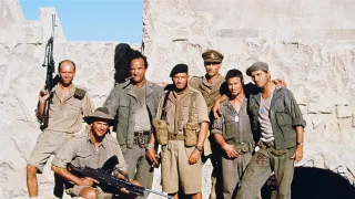 Sahara