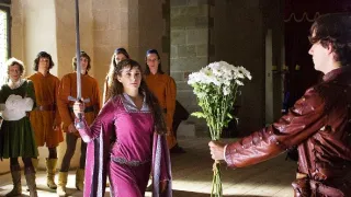 Škola princů