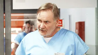 Modrý kód (50)
