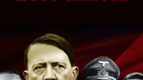 Hitlerova hierarchie zla (5)