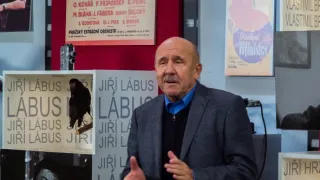 Josef Dvořák