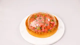 Peče celá země