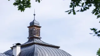 Peče celá země
