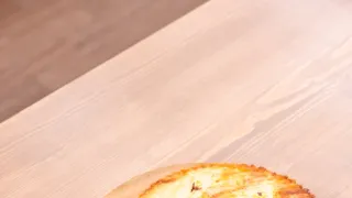 Peče celá země