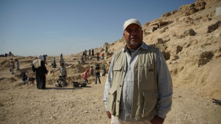 Stratené poklady Egypta
