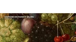 Arcimboldo: Portrét odvážlivce