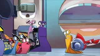 Turbo R.A.Ke.Ta (18/26)