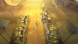 Turbo R.A.Ke.Ta (18/26)