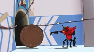 Turbo R.A.Ke.Ta (18/26)