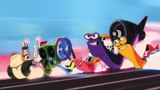 Turbo R.A.Ke.Ta (18/26)