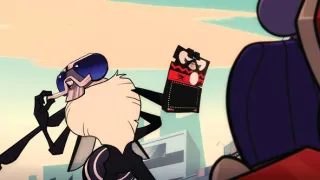 Turbo R.A.Ke.Ta (18/26)