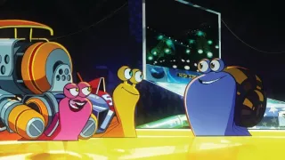 Turbo R.A.Ke.Ta (18/26)