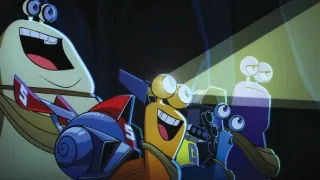 Turbo R.A.Ke.Ta (18/26)