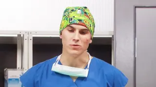 Modrý kód (45)
