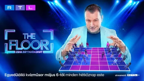 The Floor - Csak egy maradhat (24)