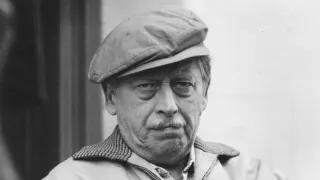 Velké sedlo (1)