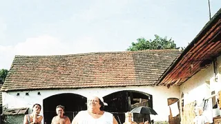 Slnko, seno, erotika