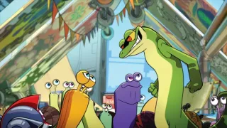 Turbo R.A.Ke.Ta (12/26)